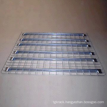 Ebil Metal Heavy Duty Wire Mesh Shelf